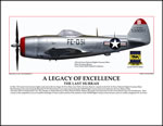 "A Legacy of Excellence" by Jerry Taliaferro